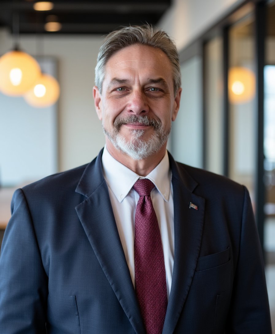Thomas H. Wright III, Esq.